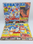 Preview: 4x Sega Magazine Ausgabe 4 bis 7